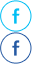 Facebook иконка