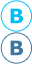 Twitter иконка