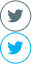 Twitter иконка