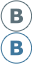 Twitter иконка